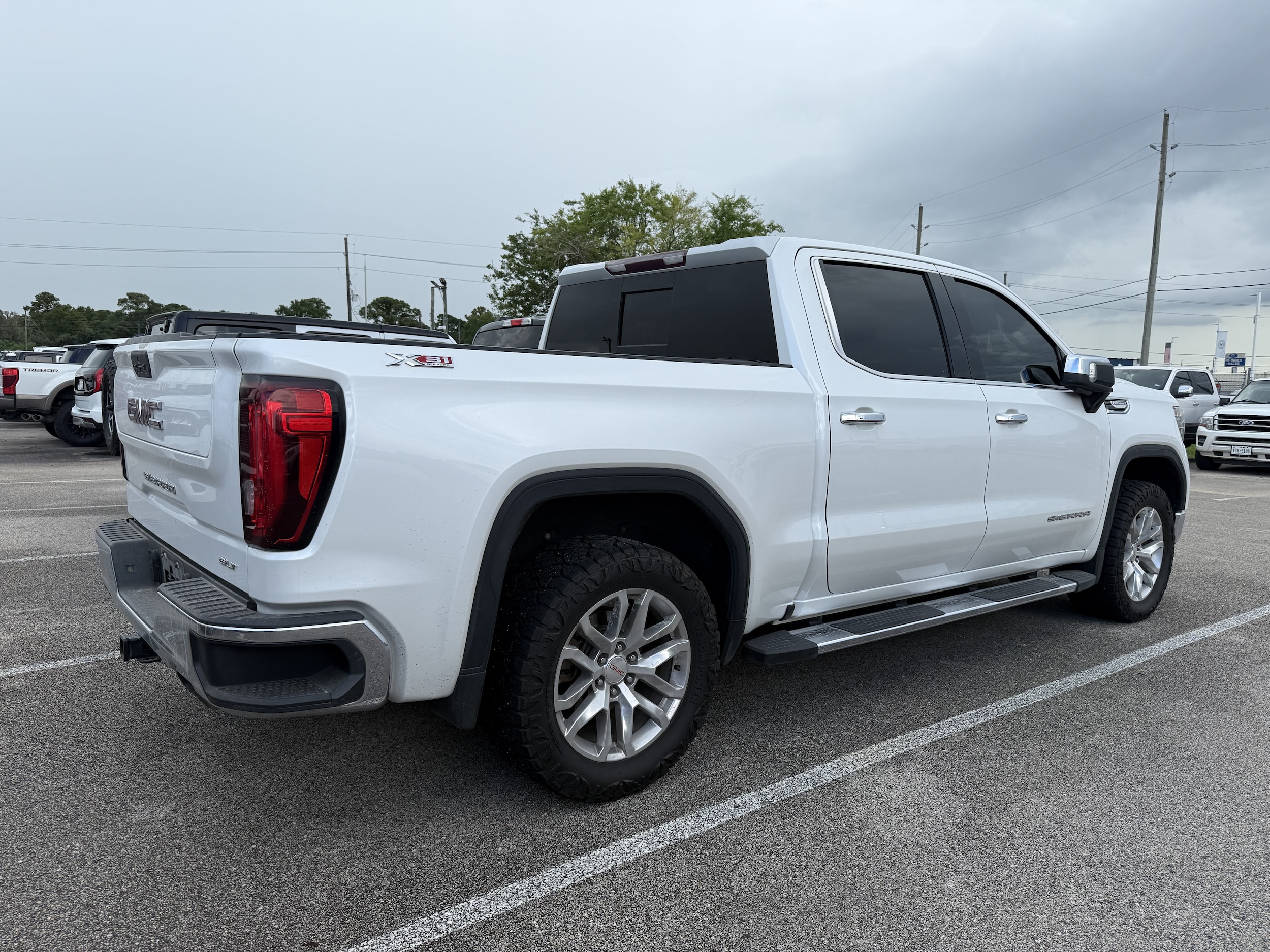 gmc sierra 1500 2019 3GTU9DED2KG277757 image gmc sierra 1500 2019 3GTU9DED2KG277757 image